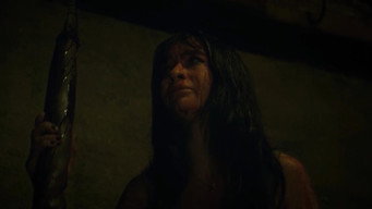 #21 The Hermit
