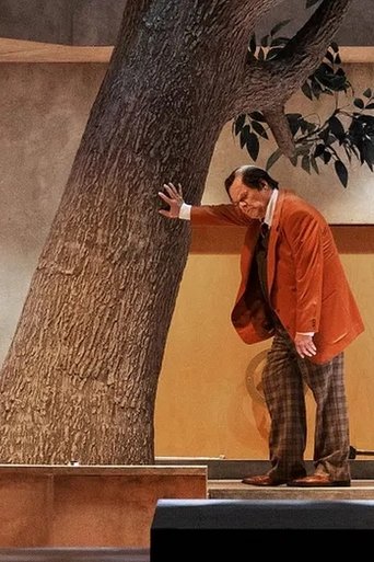 Richard Wagner: Das Rheingold - Aus der Staatsoper Unter den Linden, Berlin