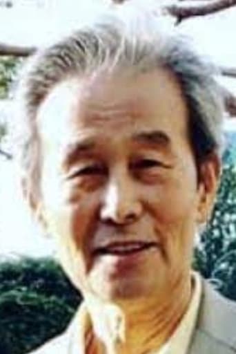 Image of Kim Bong-soo