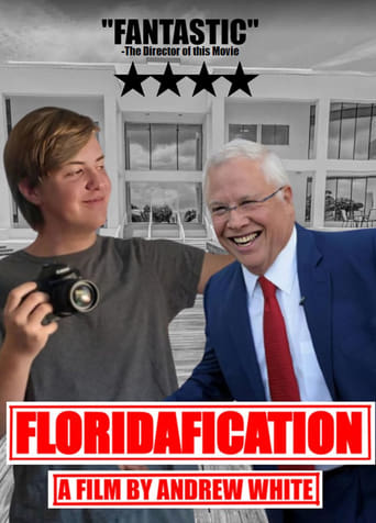 Poster of Floridafication