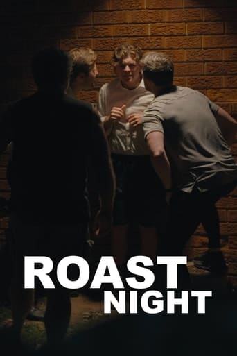 Roast Night torrent magnet 