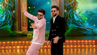 Episode 29 — Laughter Chef Meets Pati Patni Aur Panga!