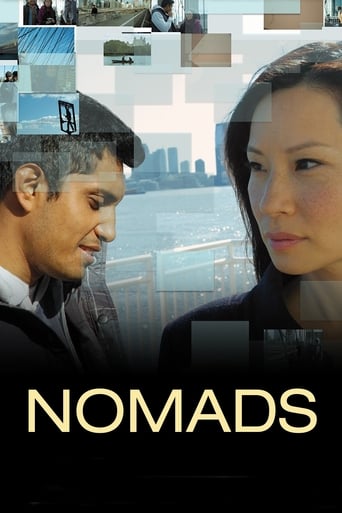 Poster för Nomads