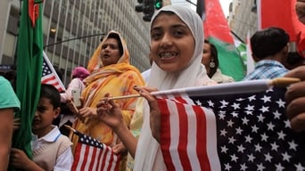 #1 Muslims in America
