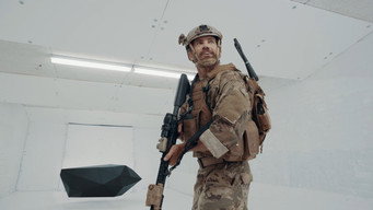 #4 Alien Warfare