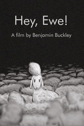 Hey, Ewe! poster