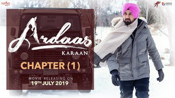 Ardaas Karaan (2019)