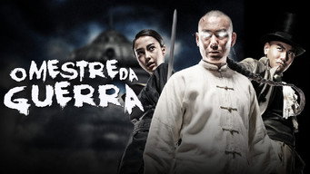 Escena 3 de Tai Chi Zero
