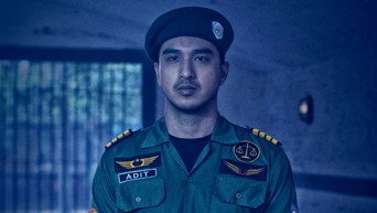 Bangsal Isolasi (2024)