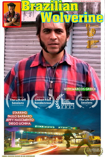 Brazilian Wolverine