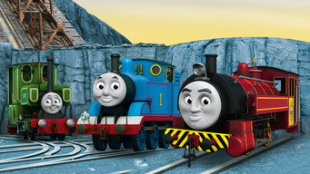 Thomas & Friends: Blue Mountain Mystery