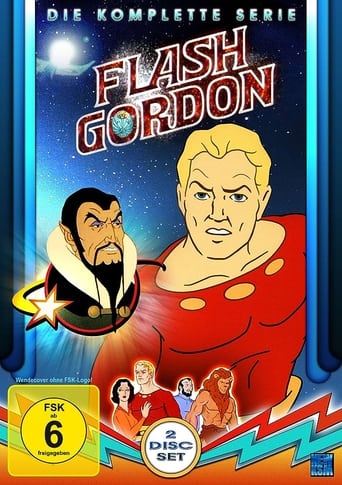 Flash Gordon