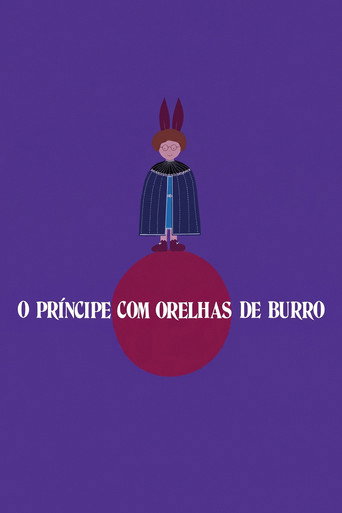 O Príncipe com Orelhas de Burro