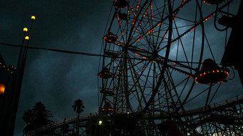 #5 Night