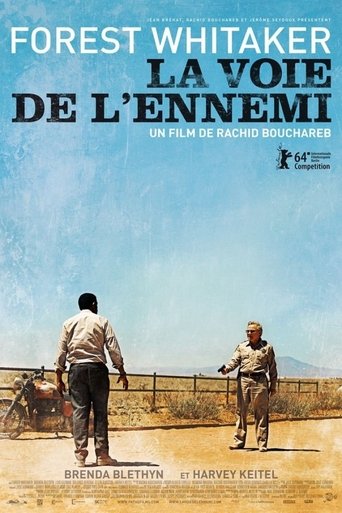 La Voie de l'ennemi (2014)