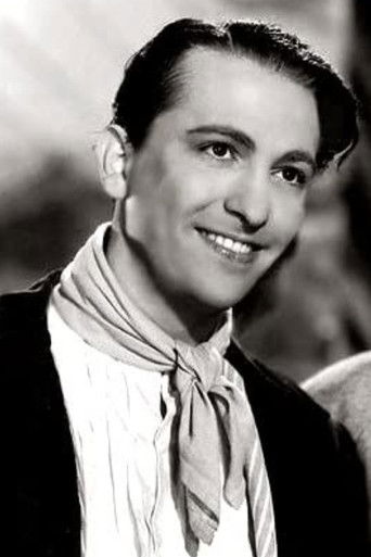 Foto de Hugo del Carril