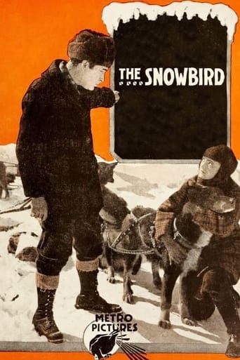Poster of The Snowbird