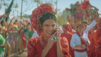 Episódio Medusa da série Medusa