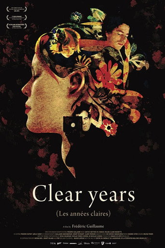Clear years (2015)