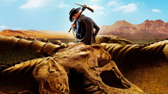 #7 Dino Hunters