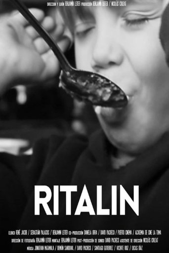 Ritalín
