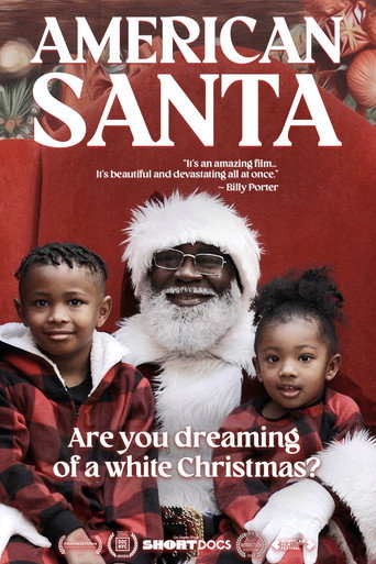 American Santa (2023)