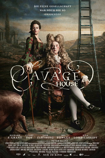 Savage House