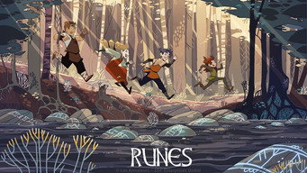 #6 Runes