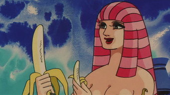 #10 Cleopatra: Queen of Sex
