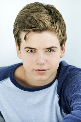 Foto de Sam Ashe Arnold