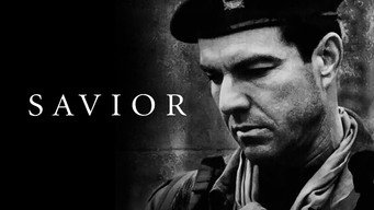 #10 Savior