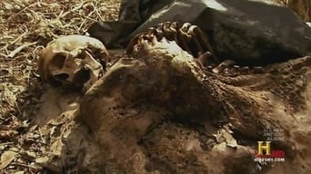 Alienígenas ancestrales T3E10
