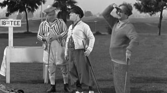 Three Little Beers (1935)