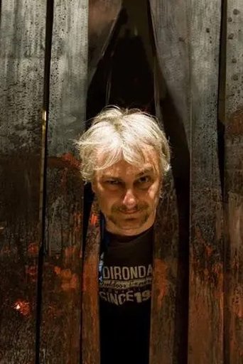 Image of Richard Raaphorst