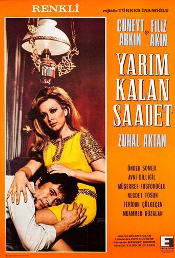 Yarım Kalan Saadet (1970)