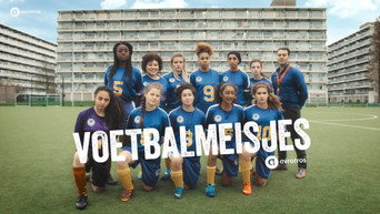 Voetbalmeisjes (2016)