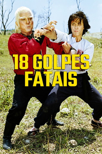 18 Golpes Fatais