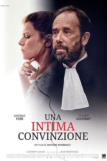 Una intima convinzione Film completo ita 