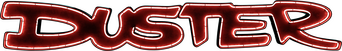 Duster logo