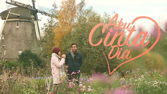 Aku Cinta Dia - S1E01