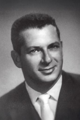 Image of Harold P. Warren