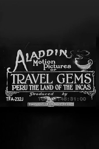Peru: The Land of the Incas (1920)