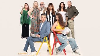 Καλά θα Πάει κι Αυτό - S1E01