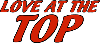 Love at the Top logo
