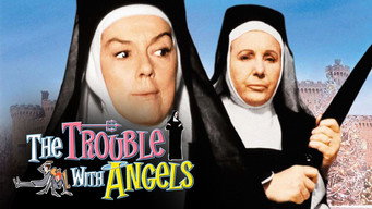 #5 The Trouble with Angels