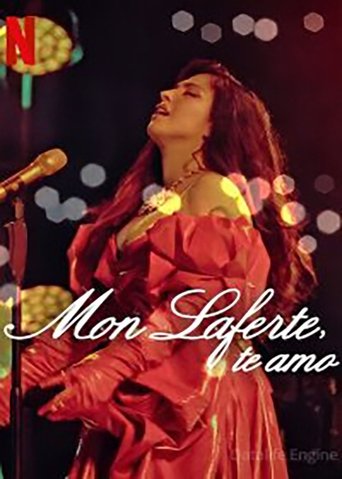 Mon Laferte, I Love You (2024)