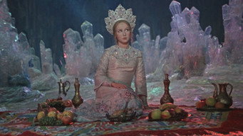 Руслан і Людмила (1972)