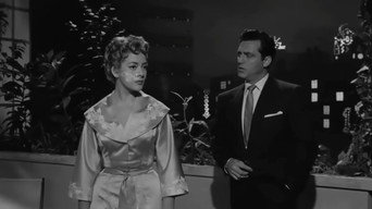 Mi desconocida esposa (1958)