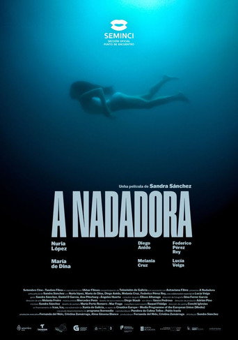 A Nadadora