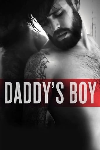 Poster för Daddy's Boy